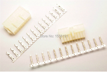 10 Sets 5557/5559-18P Bar Connector Automotive wiring harness connector Automotive connectors Automobile Connector