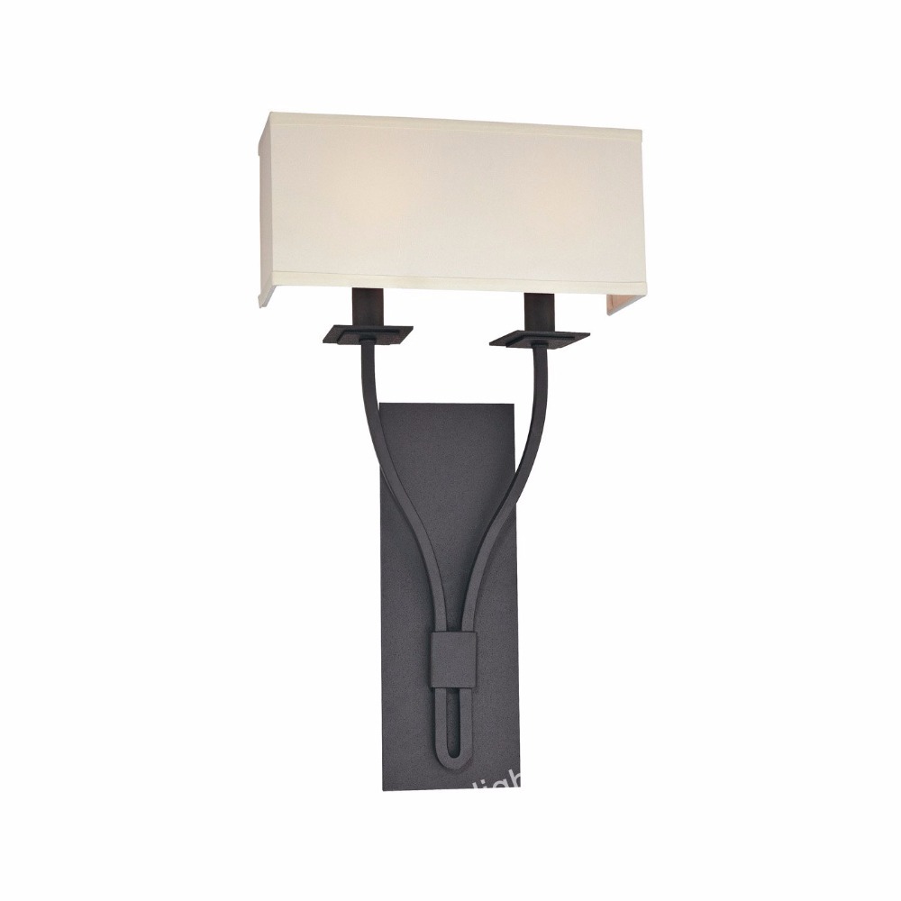 Europe style vintage single head wall lamp lighting stairs rustic wall sconce hallway wall ...