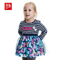baby girls dresses christmas gift for baby lace dress sweet baby girl clothes 2015 new arrival