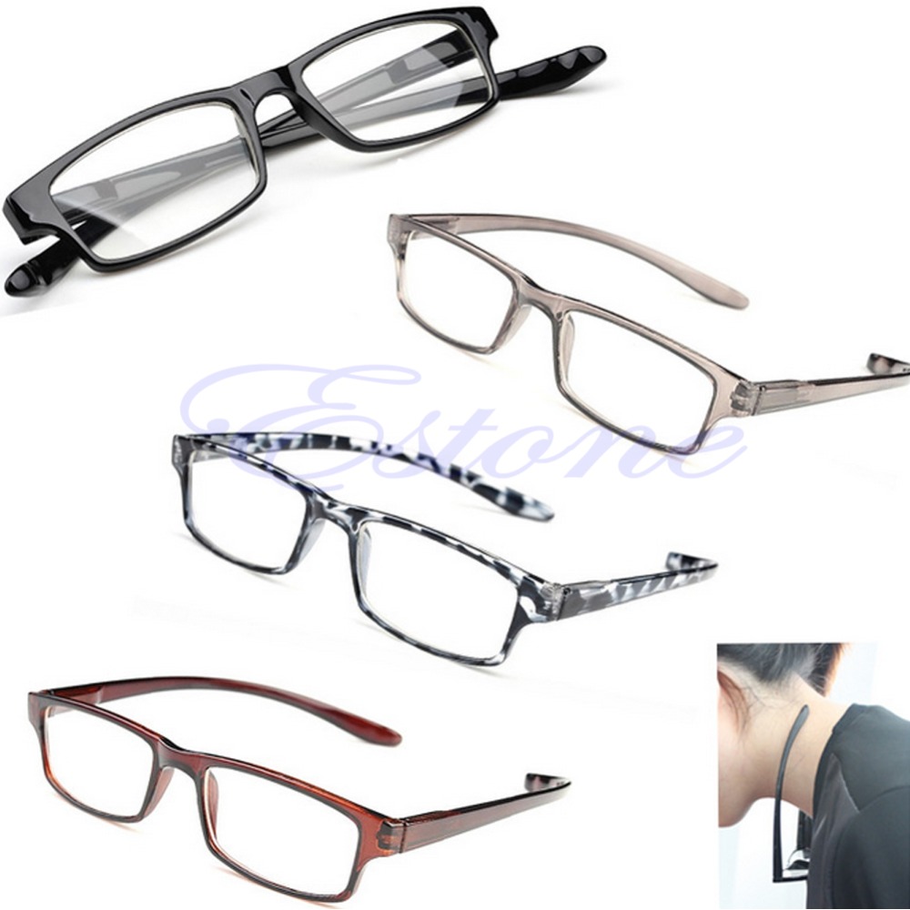 N94 2016 newest        Light Comfy Stretch Reading Presbyopia Glasses 1.0 1.5 2.0 2.5 3.0 Diopter free  shipping