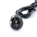 Car Camera Waterproof 360 Degree Wide Angle HD CCD Image Car Rear View Camera Backup Reverse