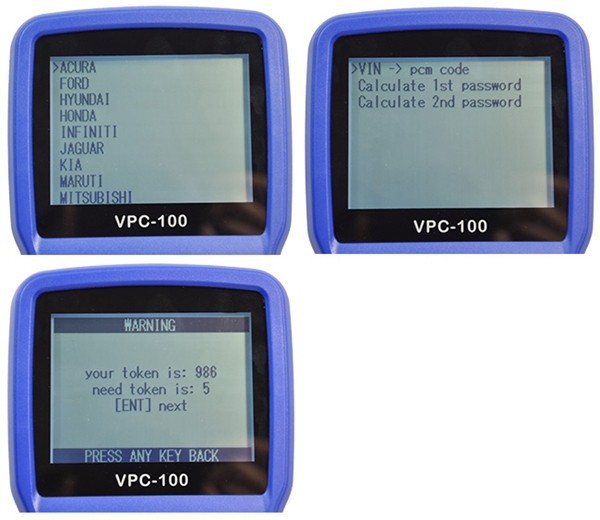 vpc100--10 Pincode services