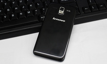 Original 5 0 Inch Lenovo A806 Octa Core 4G FDD LTE Mobile Phone MTK6592 2G RAM