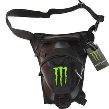 free shipping Riding a motorcycle leg bag purses satchel bag pack racing Motorcycle pockets