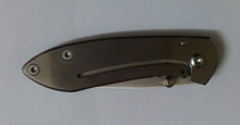 BUCK COLLEAGUE 325 FRAMELOCK POCKET KNIFE SPECIAL EDITION NEW hunting knife