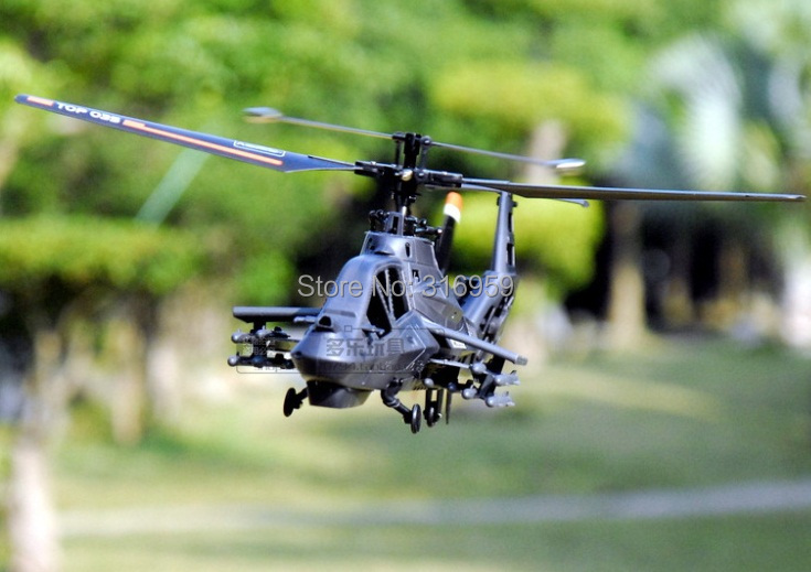 66 inch rc helicopter