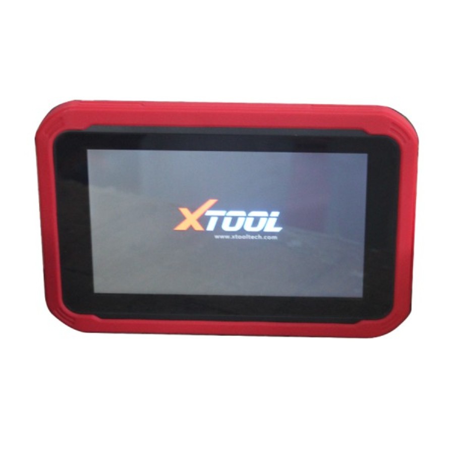 XTOOL X-100 PAD Tablet 1