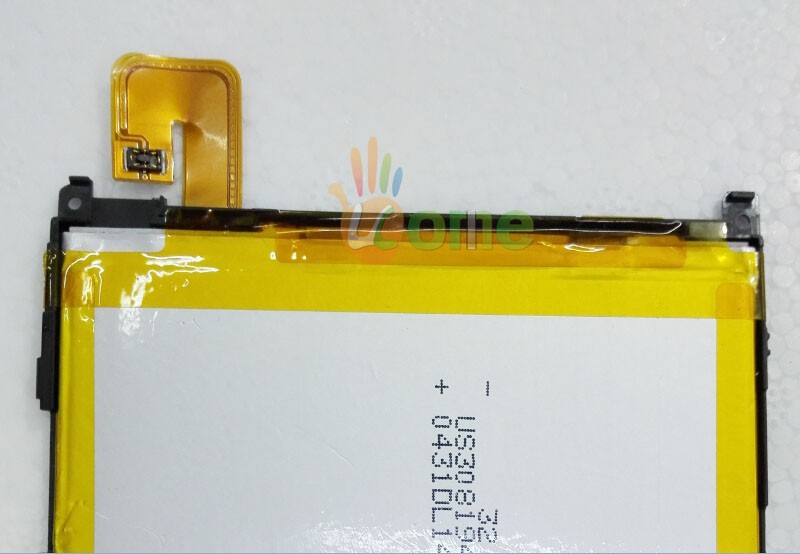 For Sony Xperia Z Ultra XL39 XL39H Battery Batterie Bateria Batterij (3)