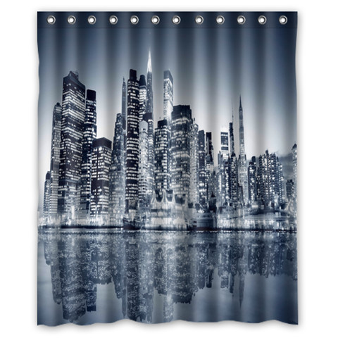 Rideaux New York But. Yo Cho Empire State Building D Digital ... Rideaux New York But. Yo Cho Empire State Building D Digital ...
