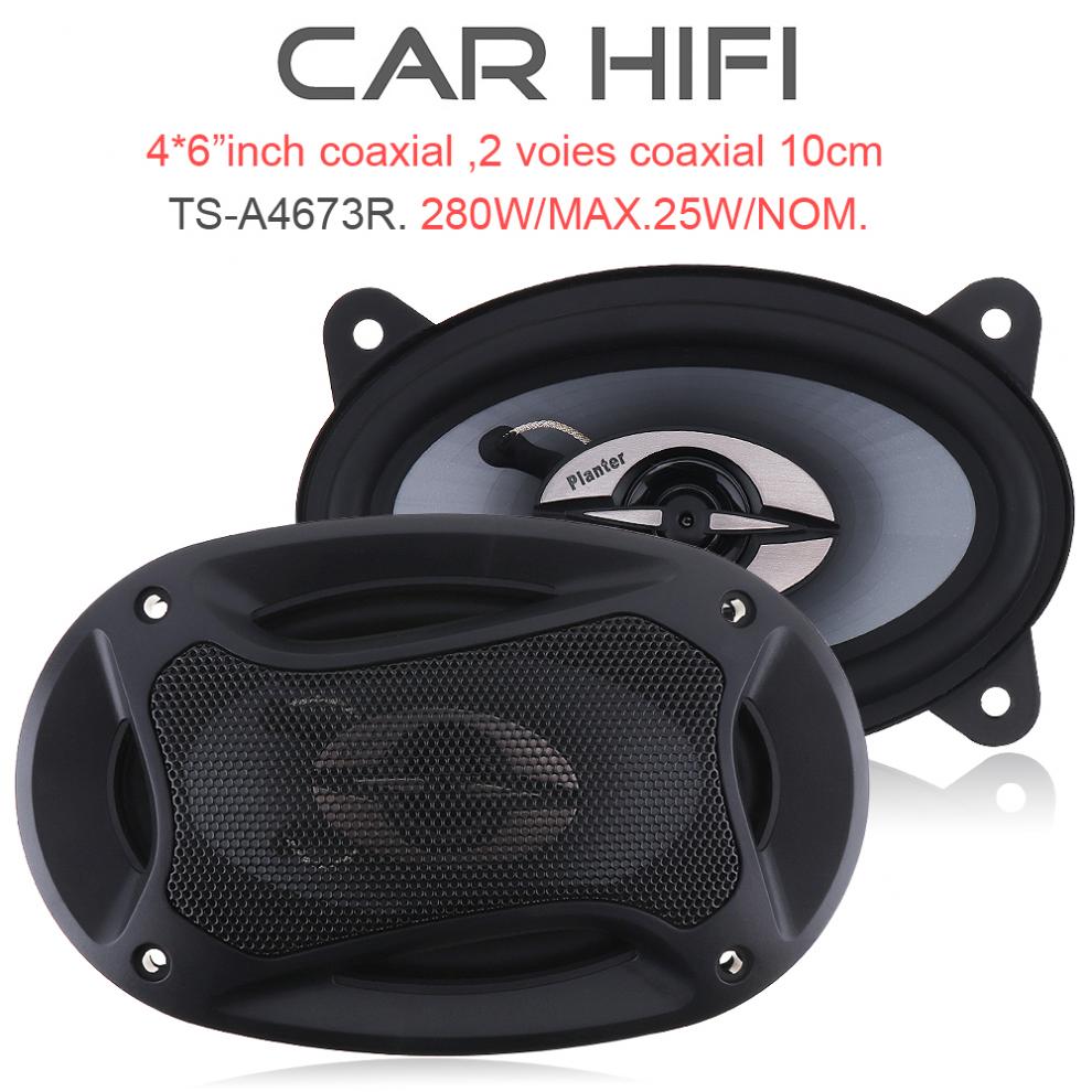 cheap 4x6 speakers