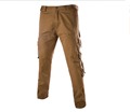 2016 Outdoor leisure cotton pocket men fans pants straight legged Pants 6 color tactical overalls