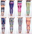 Sexy Push Up Women Sportwear Leggings Fitness Yoga Pants Tight Stretchy Sports Training Leggings Gym Clothes