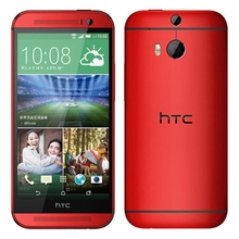 HTC ONE M8 Original Unlocked Quad Core Smart Phone 32GB ROM 5 0 1920x1080p 5MP Camera