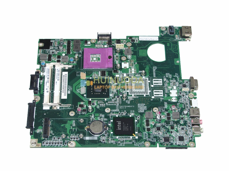 emachines pc portatile