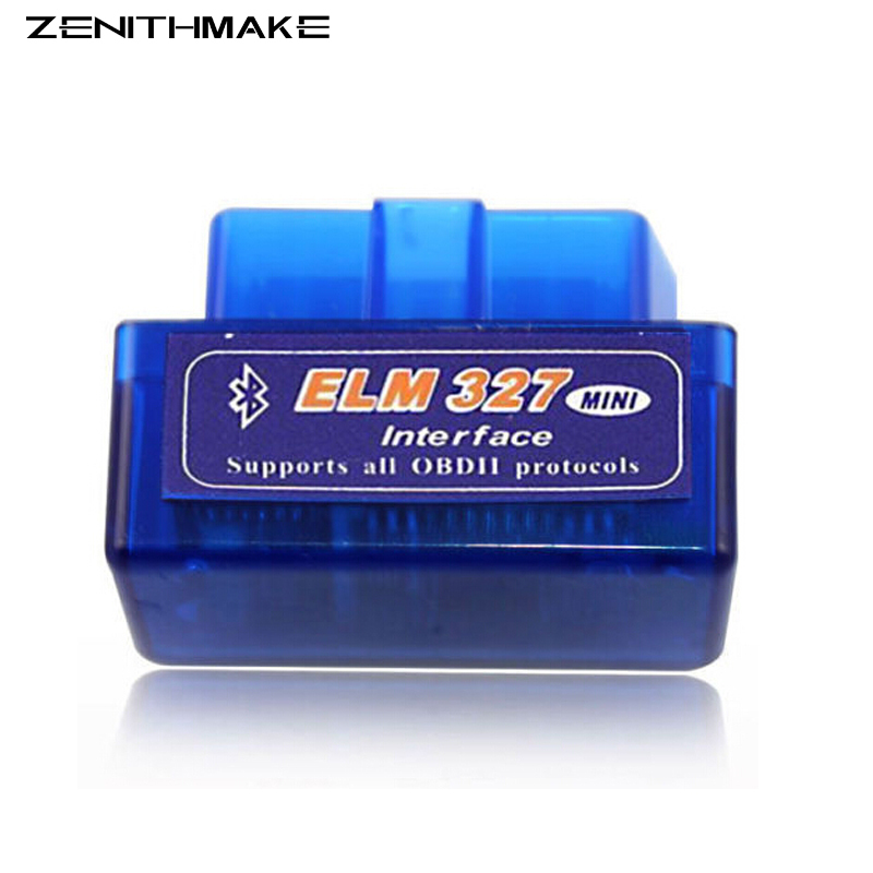     OBD2 ELM327 Bluetooth   OBDII 2  ELM 327      