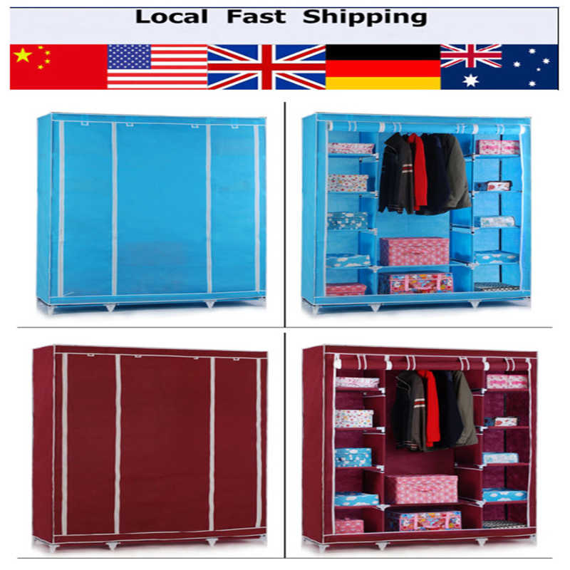 Compra ropa armario online al por mayor de China, Mayoristas de ropa