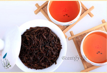Top quality 250g Keemun black tea 3 years aged Qimen Black Tea Sweet caramel taste good