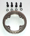 Baja differential gear 48 tooth for 1 5 HPI Baja 5B Parts ROVAN KM 65020
