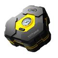 Brand New Tire Inflator 12V Electric Car Air Compressor Pump For Vehicle Car Auto Bike