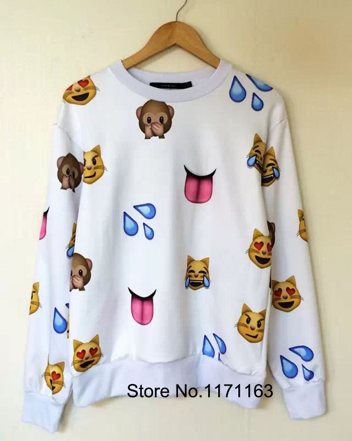 emoji sweatshirt (1)