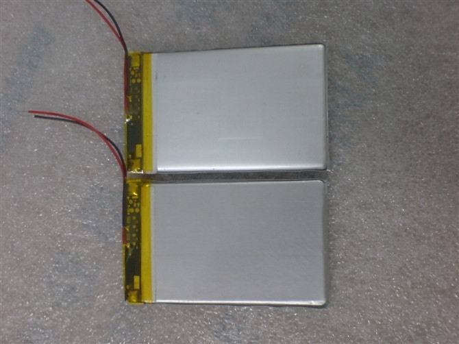 Supply polymer batteries 415068 344170 702840 362568 423566 442875