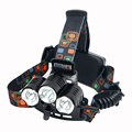 5000LM Head Lamp For Camping Hunting Night Riding 4 Mode Super Bright LED Headlamp Headlight LED