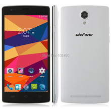 Original Ulefone Be Pro Mobile phone 4G LTE MTK6732 Quad Core 1 5GHz Android 4 4