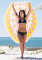 Indian mandala beach towel Pareo Camping Picnic Blanket Printed Circle Waterproof Moistureproof Pad Rug Beach Mat
