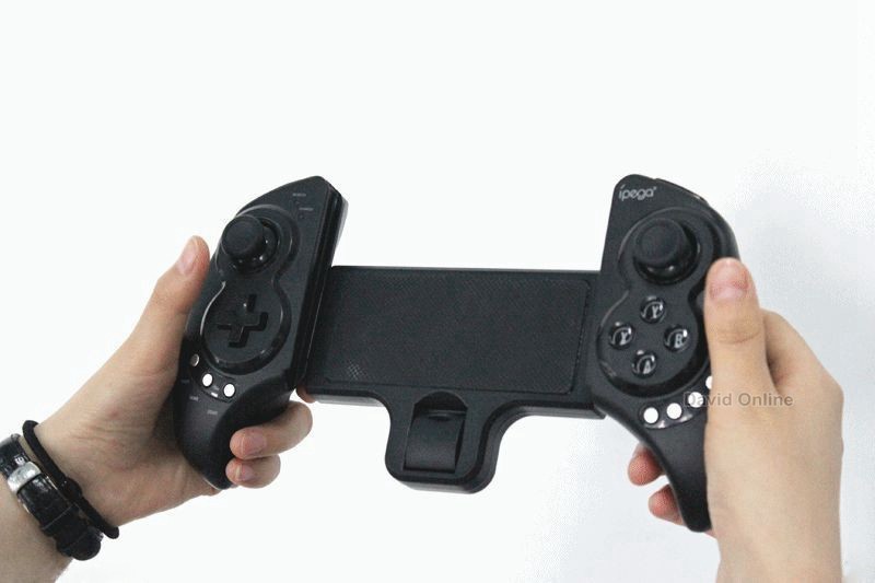 ipega PG 9023 android gamepad joystick for tablet phone PC Wireless