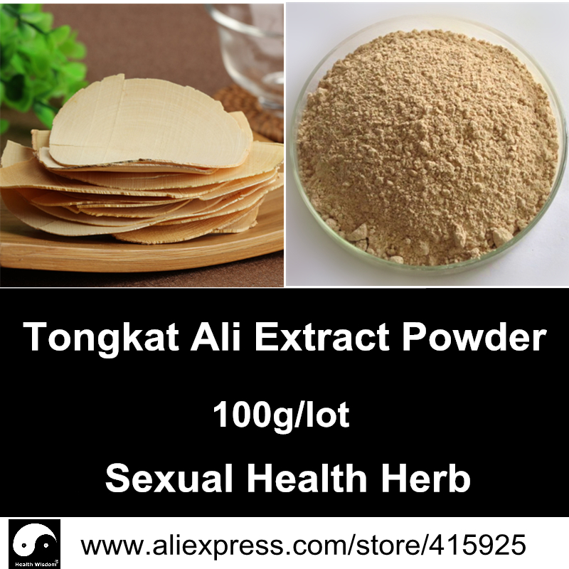 Natural Tongkat Ali 200:1 Red Root Extract Powder Eurycoma Longifolia Jack Indonesia Sexual Herb Products Dietary Supplements