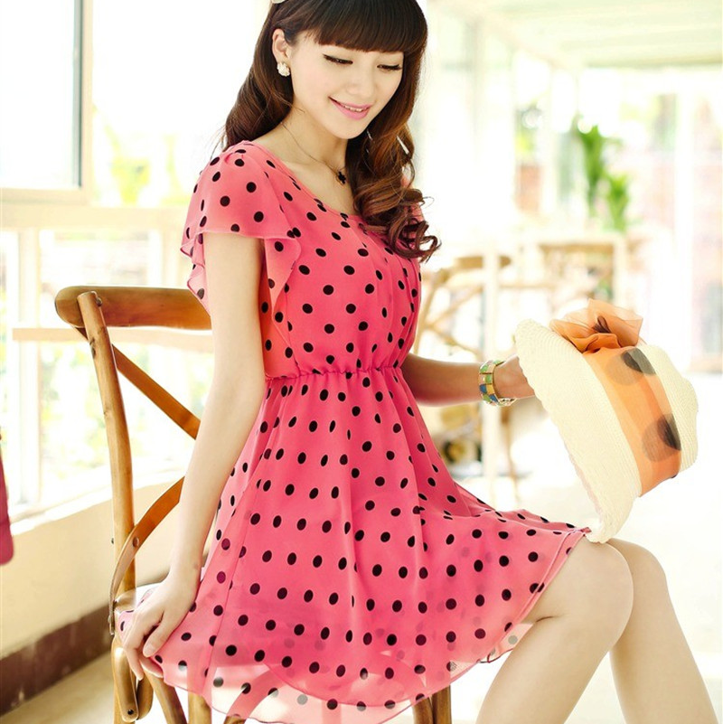 http://g01.a.alicdn.com/kf/HTB16T0CIXXXXXcZXFXXq6xXFXXXx/Ginger-font-b-yellow-b-font-polka-dot-one-piece-font-b-dress-b-font-font.jpg