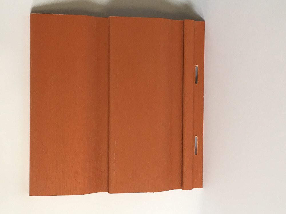Confronta i prezzi su exterior wall paneling shopping online ... Pannelli in plastica per esterni