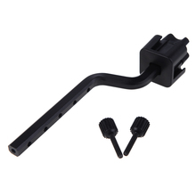 Godox S-FA aluminium alloy Universal Four Speedlite Adapter Hot Shoe Mount Adapter for Flash Photo studio accessories