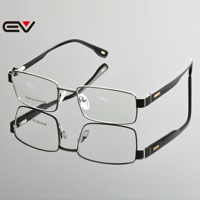 Aliexpress.com : Buy 2015 New Style Metal Alloy Optical ...
