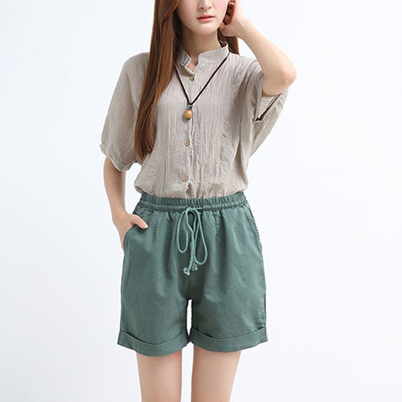 Short Pants (10)