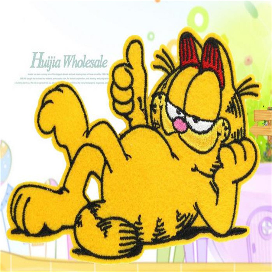 GARFIELD 2 PATCH garfield 2 patch:
