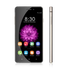 [ Pre-sale ] Original Oukitel U2 smartphone 5.0″ IPS MT6735M Quad-Core 1.0GHz Android 5.1 4G LTE 8GB ROM