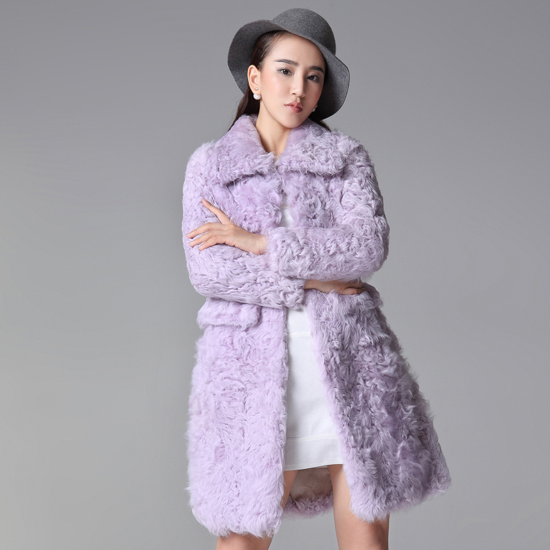 Online Get Cheap Pink Sheepskin Jacket -Aliexpress.com | Alibaba Group