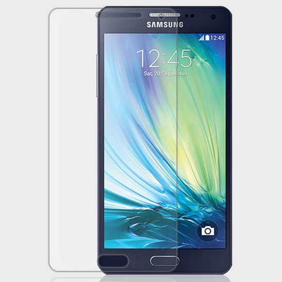 0.3     Samsung Galaxy A5 A5000 2.5d   Explostion Fingher     