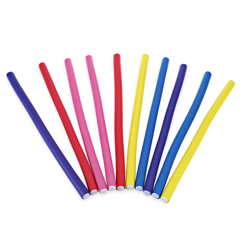 Popular Rubber Hair CurlersBuy Cheap Rubber Hair Curlers lots from