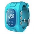 Factory New Arrial GPS GSM Wifi Tracker Watch for Kids Children Smart Watch with SOS Support