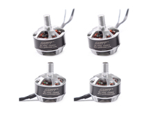 Gleagle 2 CW 2CCW ML1806S 2300KV 1806S Brushless Motor For QAV250 Quadcopter Multicopter RC Drone