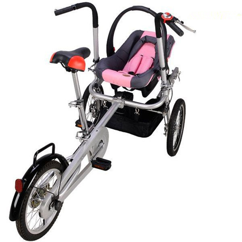 Online Kaufen Großhandel baby dreirad kinderwagen aus