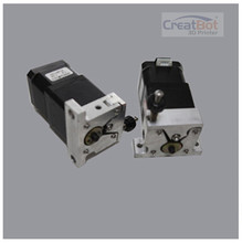 Speed step motor CreatBot Spare Parts /3d printer kit for 3d metal printer for sale Professional FDM DIY