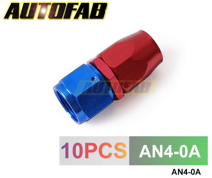 Autofab -    an4-0a