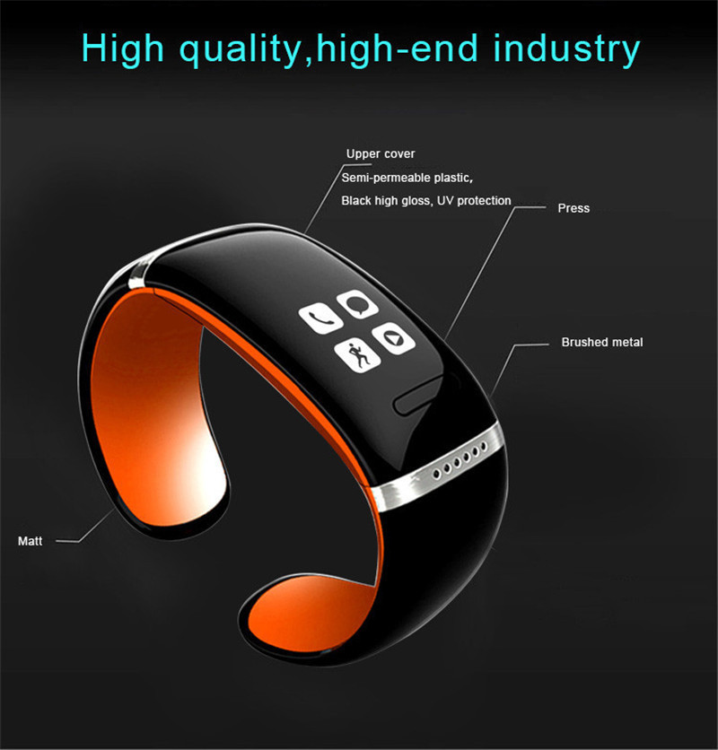 L12S smart bracelet6