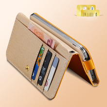 Чехол кожа, ретро Universal женщины мужчины бумажник для iPhone 4 4S 5S 5 6 6 S для Samsung Galaxy S6 / Edge S5 S4 S3 Mini для HTC M7 M8