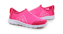 2015 New Arrival Couple Style Fashion Running Shoes Breathable Quality Men&womwn Sneaker Sports & Entertainment