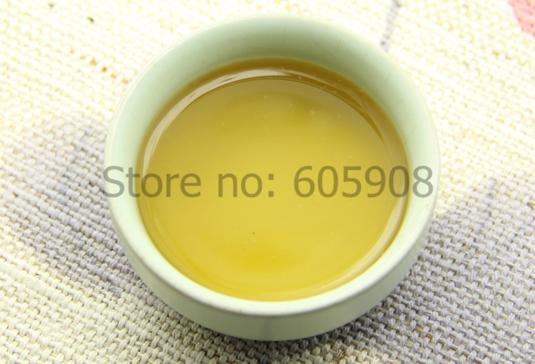 500g For 4 Packs Nonpareil Da Hong Pao Wu Yi Cliff Tea Red Robe Oolong Tea