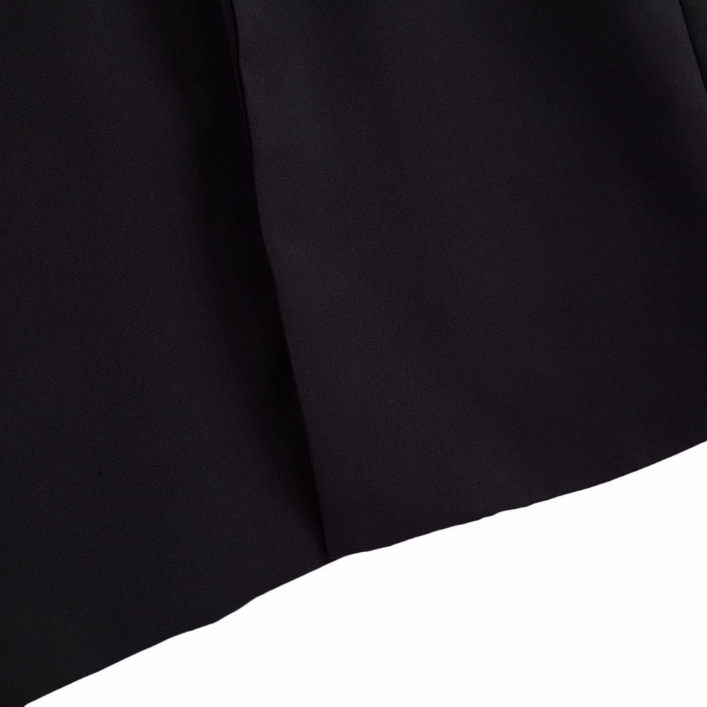 VESTLINDA Long Vest Back Split Outwear Waistcoats Women White Black Jacket Coat Sleeveless Cardigan Pocket Blazer Vest Femme Top 22